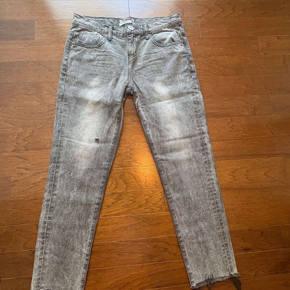NWOT One by Oneteaspoon Jeans Awesome Baggies
